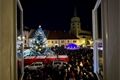 Rozsvícení stromků v kraji_281125_město Rokycany (10)