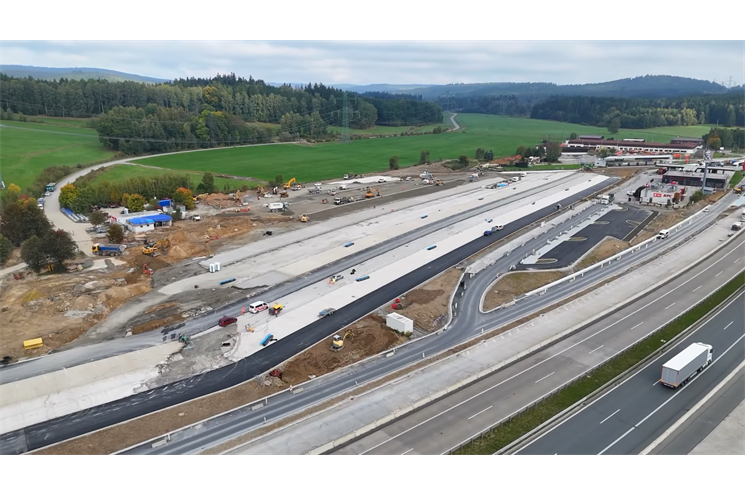 odpočívka Rozvadov_1225_ŘSD