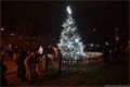 rozsvícení stromečku Lochotín_1225_Milan Svoboda (22)
