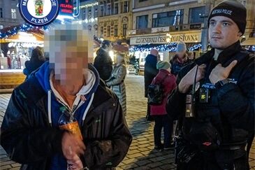 Adventní trhy přilákaly i hledaného muže_1225_MPP