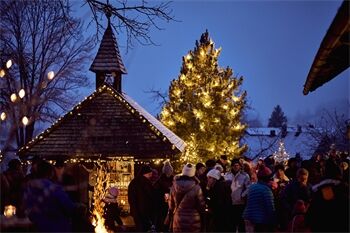 Christkindlmärkte im Bayerischen Wald_woidlife-photography