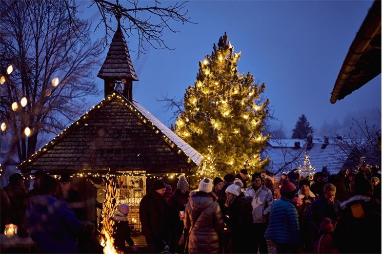 Christkindlmärkte im Bayerischen Wald_woidlife-photography