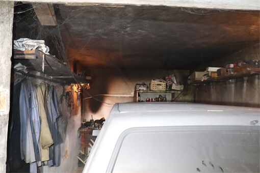 Požár garáže Plzeň_1225_HZSPK