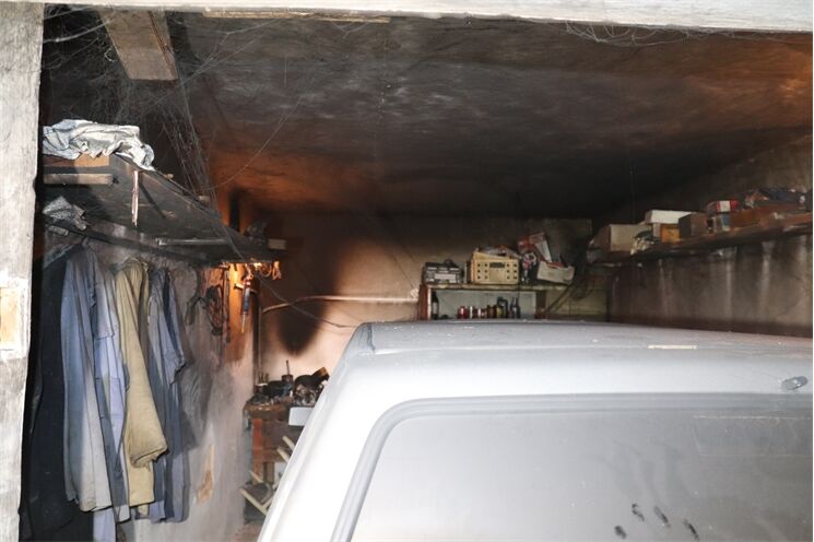 Požár garáže Plzeň_1225_HZSPK