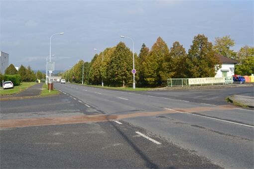 Šťáhlavská ulice v Rokycanech se v roce 2026 dočká opravy_1225_město Rokycany