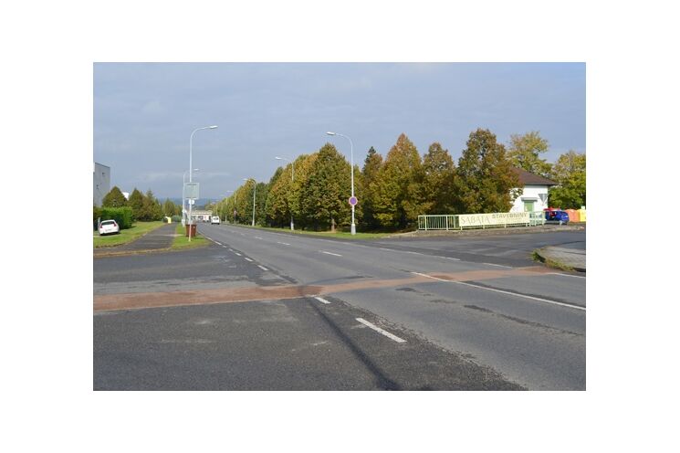 Šťáhlavská ulice v Rokycanech se v roce 2026 dočká opravy_1225_město Rokycany