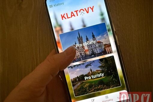 Klatovy nová mobilní aplikace_1225_QAP