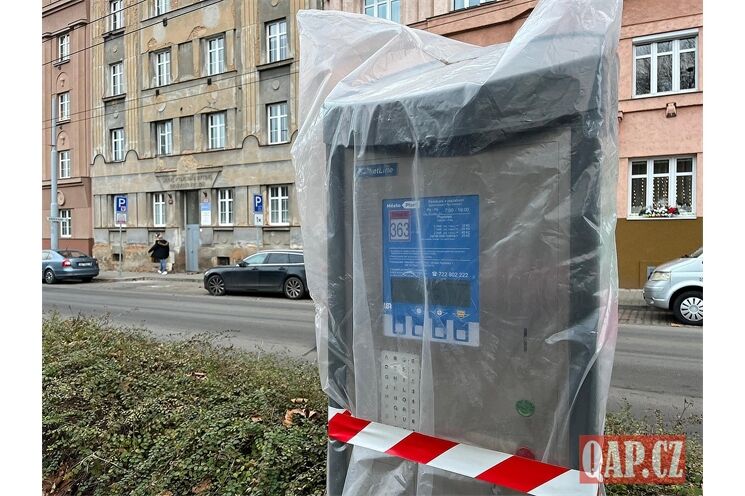 Parkování Doudlevecka _nová zona F _foto QAP (21)