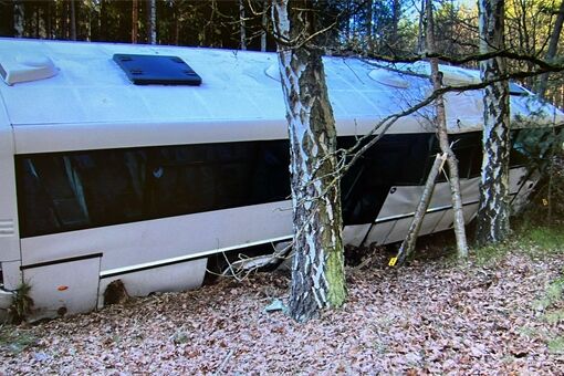 krádež autobusu Plzen a havarie Zaluzi