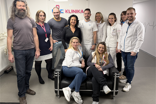 EUC klinika_konec roku 2025