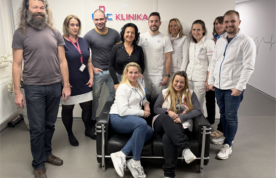 EUC klinika_konec roku 2025