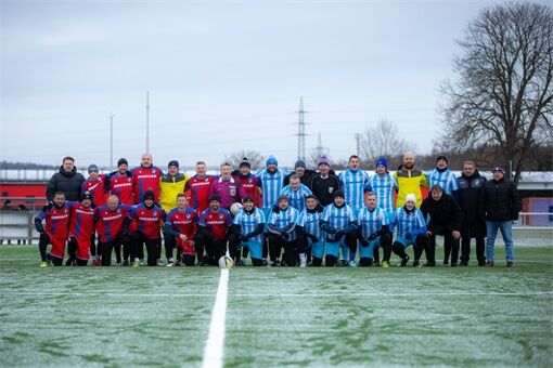 Silvestrovský fotbal FCVP_0126_Jindřich Jager