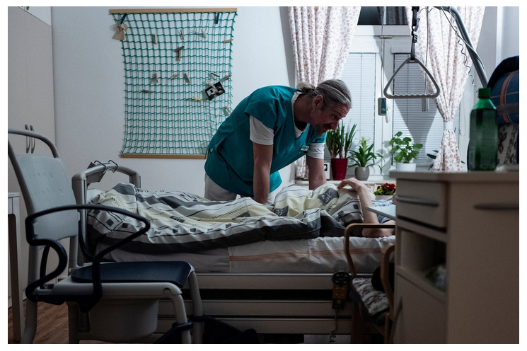 DOmácí hospicová péče Klatovy_0126_Hospic sv. Lazara