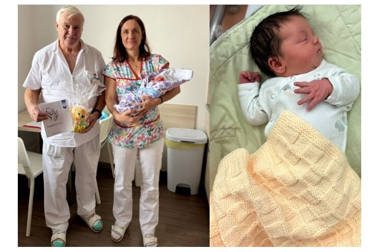 První miminka v PK 2026_0126_Mulačova, Klatovy