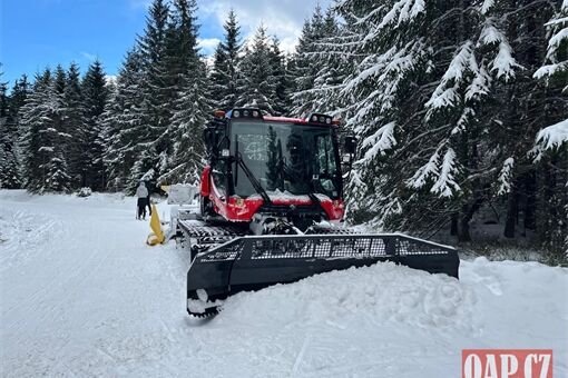 Běžky ŠUmava_ Gerlova Huť_ foto QAP (8)