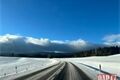 Silnice _ snih_Šumava před Gerlovkou foto QAP 