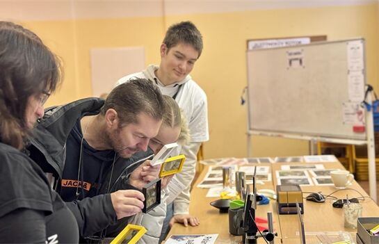 Den otevřených dveří_VOŠ a SPŠE Plzeň (2)