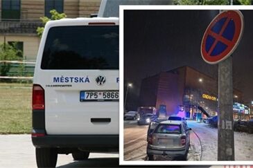 Špatné parkování odhalilo řidiče se zákazem řízení_0126_MPP