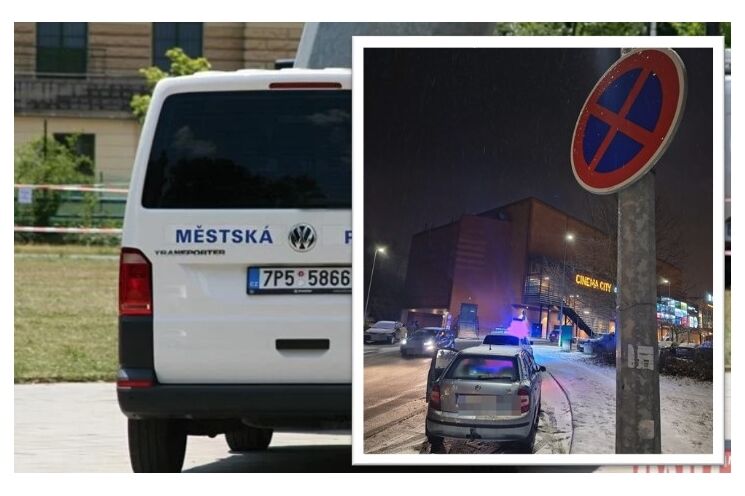 Špatné parkování odhalilo řidiče se zákazem řízení_0126_MPP