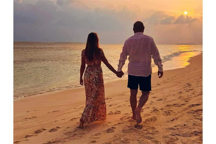 Zarzycký se oženil_0126_FB Roman Zarzycký