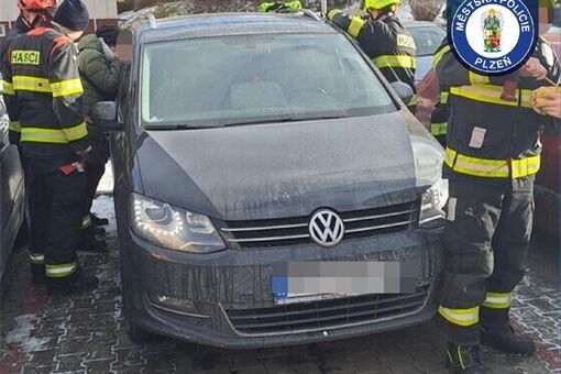 Dítě zamčené v autě Plzeň_0126_MPP