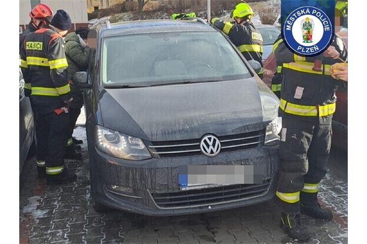 Dítě zamčené v autě Plzeň_0126_MPP