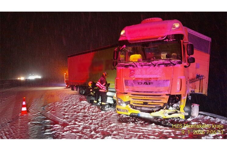 sníh doprava 0126_HZSPK