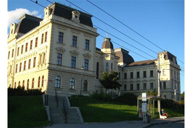 Krajský soud Plzeň Foto QAP Krajský soud Plzeň Foto QAP