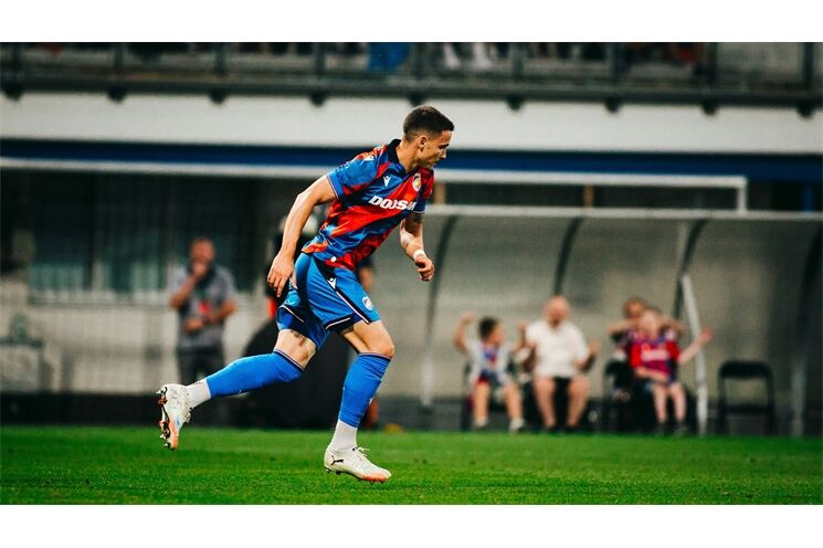 Svetozar Marković _FCVP