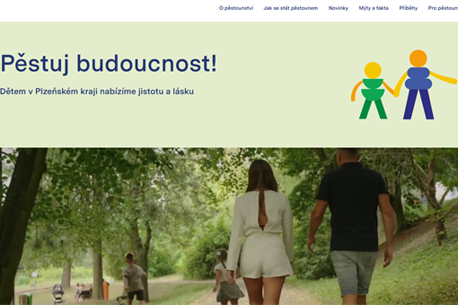 Pěstuj budoucnost_0126_ilustrační Pěstuj budoucnost_0126_ilustrační