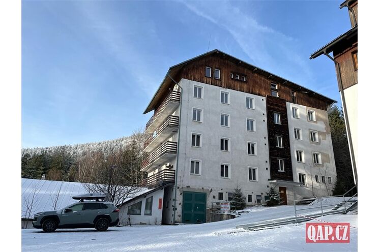 Bývalé RXI Špičák foto QAP _prodáno (1)