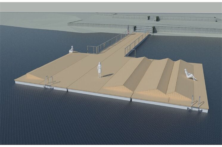 Vizualizace_2_Centrální molo_autorAteliérPoint