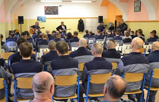 Ledecký věžnice Bory_0126_zdroj Věznice Plzeň (1) Ledecký věžnice Bory_0126_zdroj Věznice Plzeň (1)