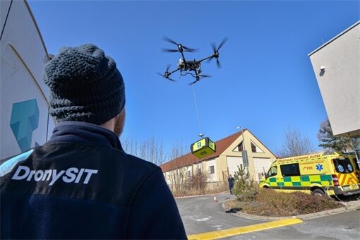 Drony SIT_2025_foto SIT (1) Drony SIT_2025_foto SIT (1)