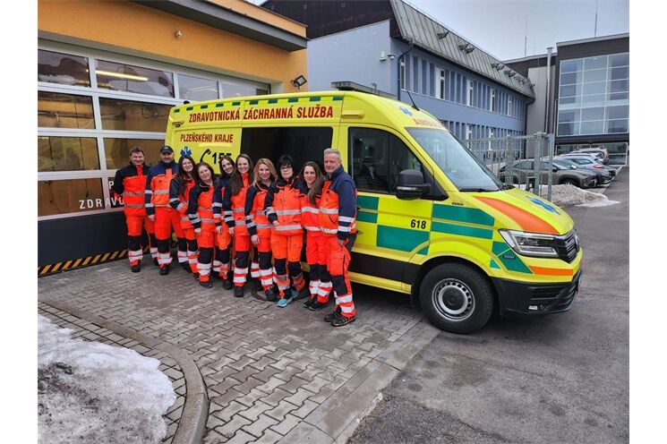 výjezdová základna Bor u Tachova_0226_foto ZZSPK