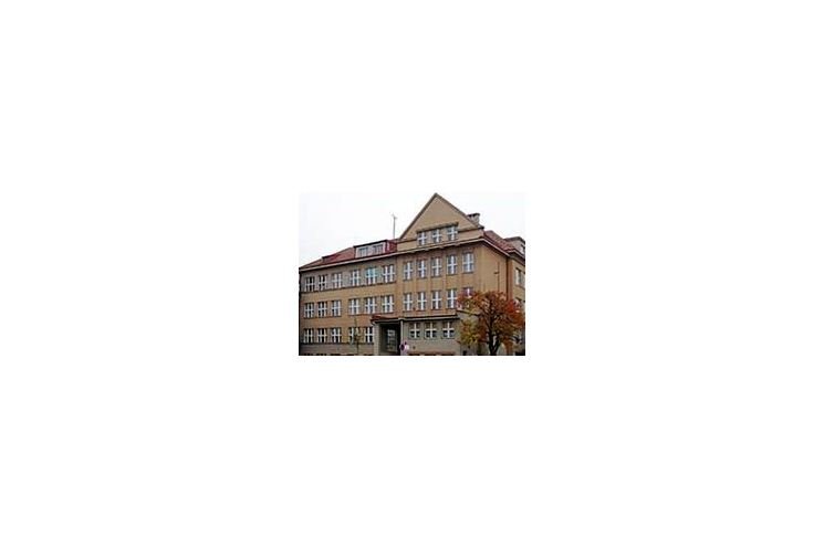 Střední průmyslová škola Klatovy Střední průmyslová škola Klatovy