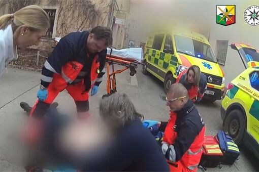 Záchrana muže v Rokycanech_0226_PČR