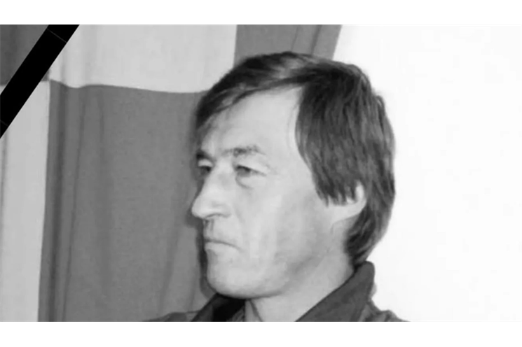 zemřel Miroslav Turianik_foto FCVP