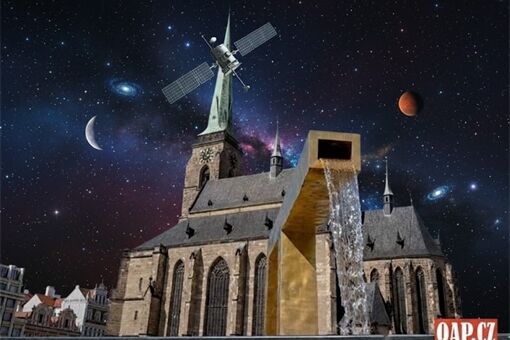 Plzeň vesmír_ilustrační_0226_AI Plzeň vesmír_ilustrační_0226_AI