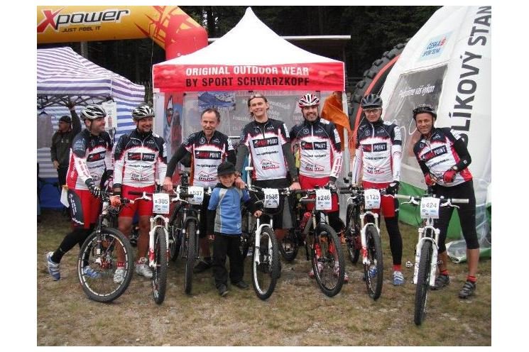 mtb sušice, foto www.mtb-susice.cz
