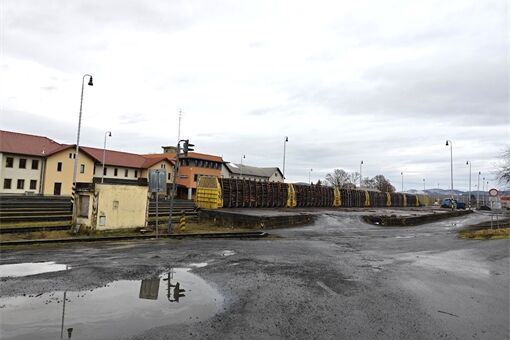 Domažlice okolí nádraží_0226_město Domažlice Domažlice okolí nádraží_0226_město Domažlice