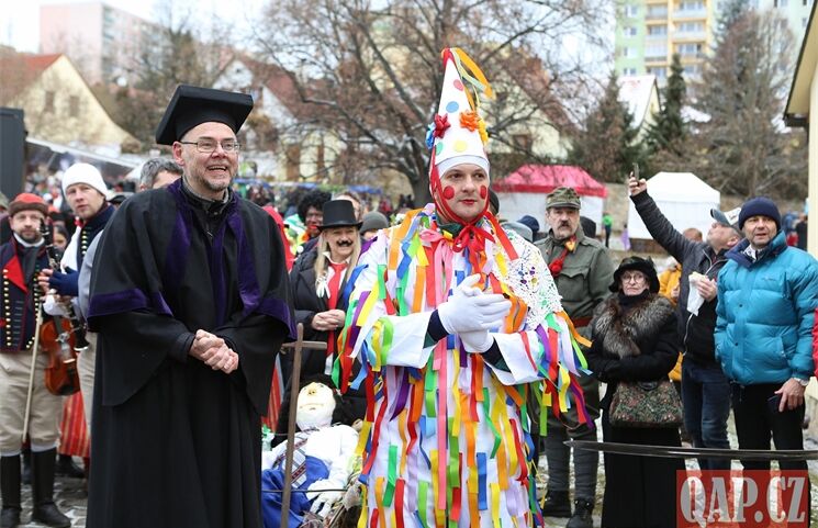 Masopust Bolevec (3)