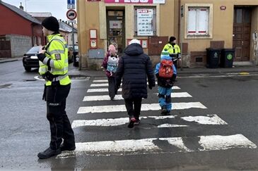 bezpečnostní akce chodci Plzeň_0226_PČR (1)