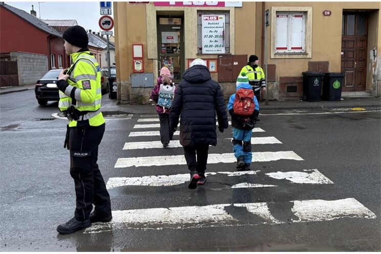 bezpečnostní akce chodci Plzeň_0226_PČR (1)