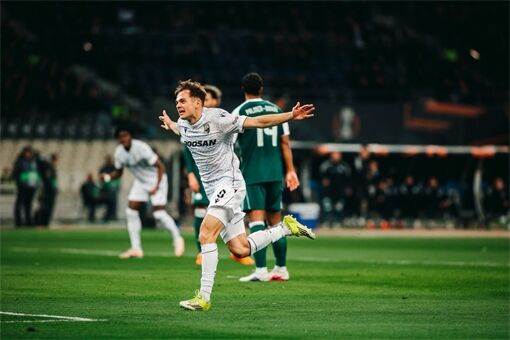 FC Viktoria X _Athény