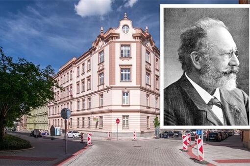 Karel Klostermann_Starý most_0226