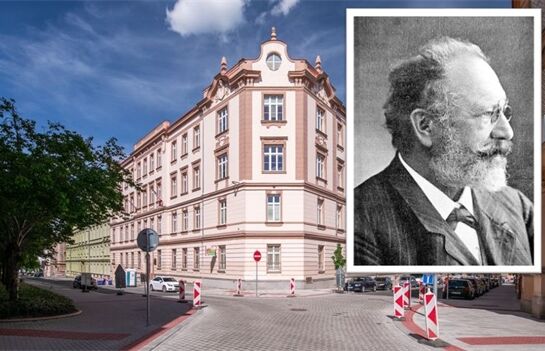 Karel Klostermann_Starý most_0226