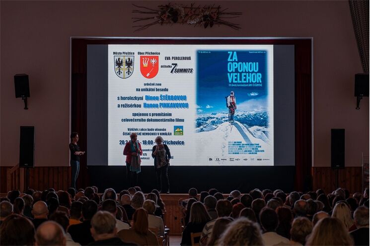 Eva Perglerová beseda Příchovice_0226_Milan Janoch (8)