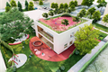 Na Vinicích přibude nový pavilon pro předškolní děti_0226_vizualizaceprojectstudia8 (2).pn