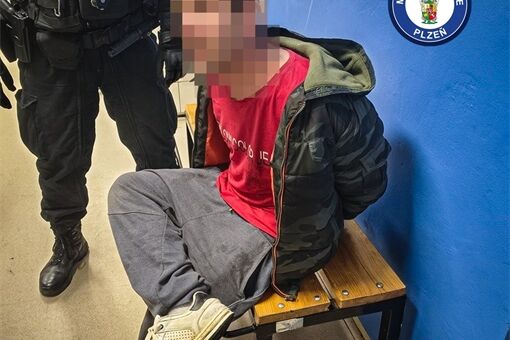 Agresivní muž odmítal opustit provozovnu_0226_MPP (1)